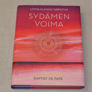 Baptist de Pape Sydämen voima